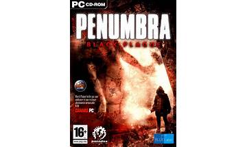 Penumbra: Black Plague for Mac - Download it from Habererciyes for free